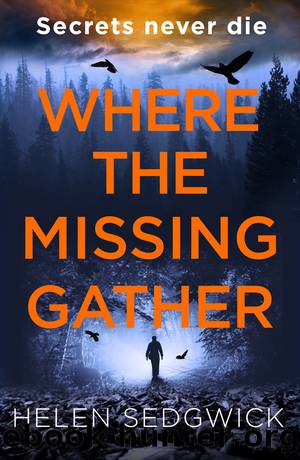 Where the Missing Gather by Helen Sedgwick