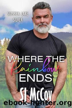 Where the Rainbow Ends (Summer Lake Silver Book 4) by SJ McCoy