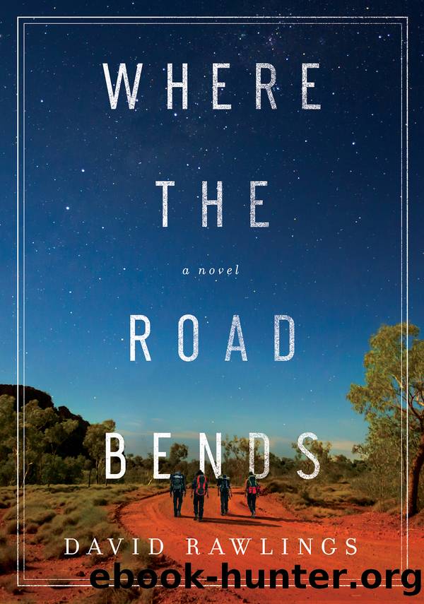 Where the Road Bends by David Rawlings