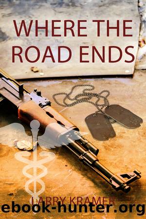 Where the Road Ends by Larry Kramer