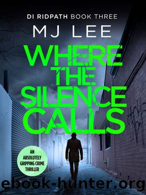 Where the Silence Calls by MJ Lee