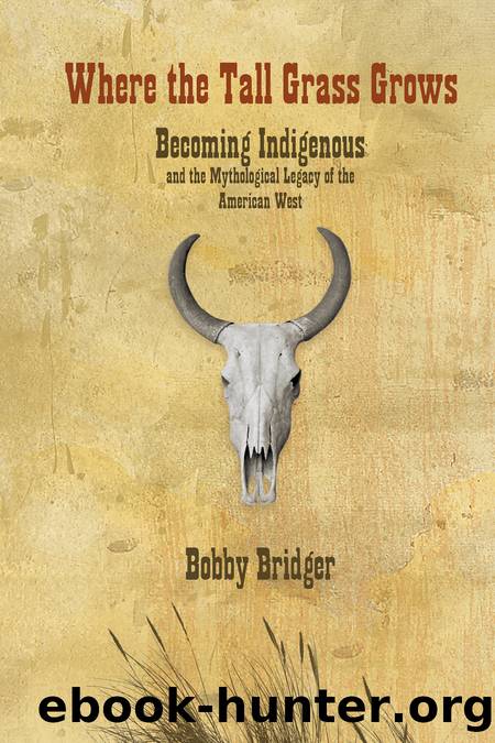 Where the Tall Grass Grows by Bobby Bridger