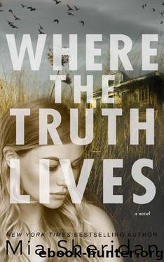 Where the Truth Lives by Mia Sheridan
