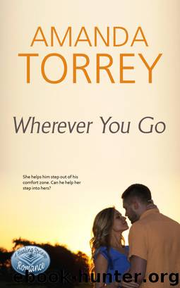 Wherever You Go by Amanda Torrey