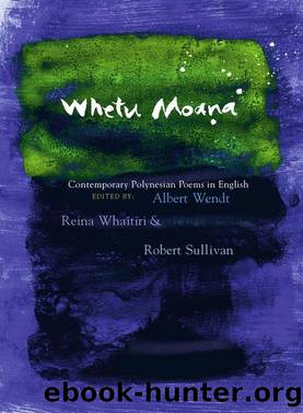 Whetu Moana by Unknown