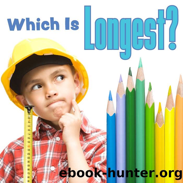 Which Is Longest by Alan Walker