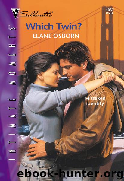 Which Twin? by Elane Osborn