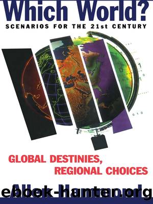 Which World? by Allen Hammond