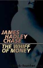 Whiff Of Money by James Hadley Chase