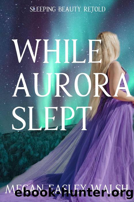 While Aurora Slept by Megan Easley-Walsh