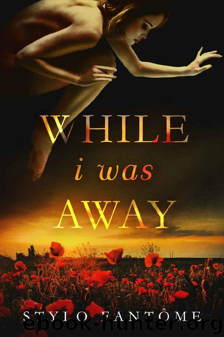 While I Was Away by Stylo Fantome