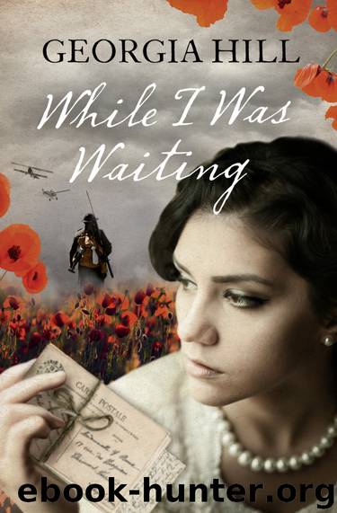 While I Was Waiting by Georgia Hill