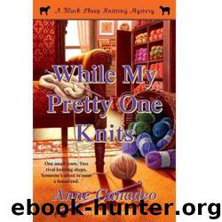 While My Pretty One Knits (2009) by Canadeo Anne