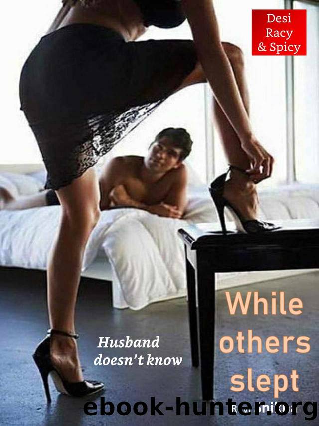 While Others Slept by Ravi Shikha
