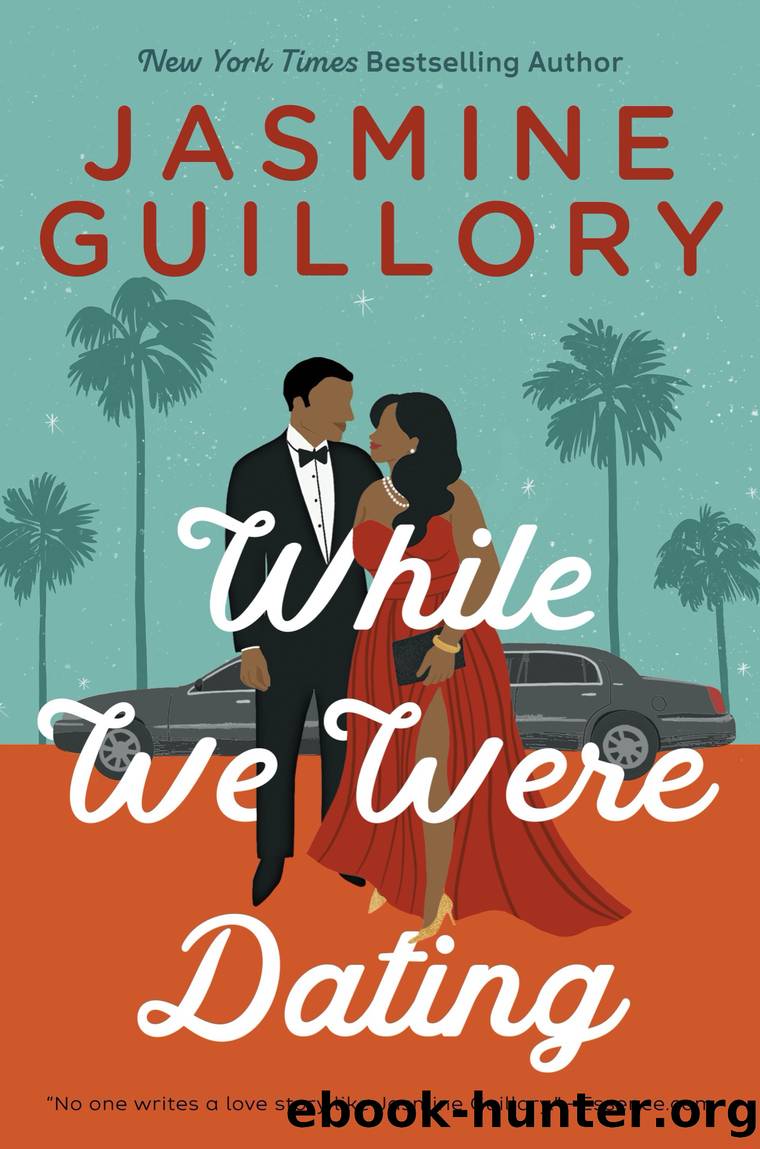 While We Were Dating by Jasmine Guillory