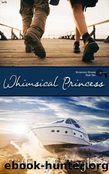 Whimsical Princess by Tiffany E. Taylor