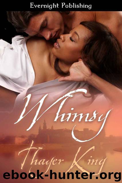 Whimsy by Unknown