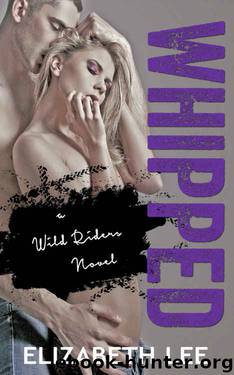 Whipped by Elizabeth Lee