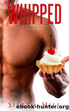 Whipped by Sierra Hill