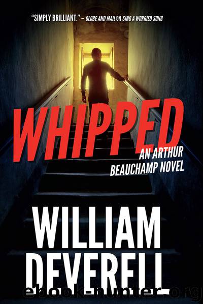 Whipped by William Deverell