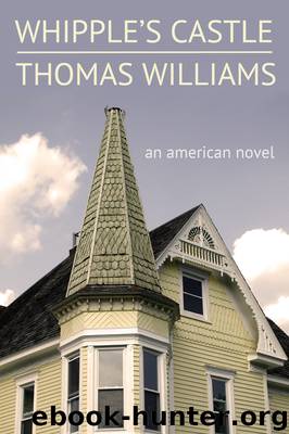 Whipple's Castle by Thomas Williams