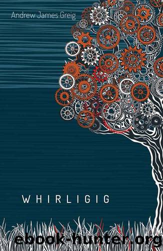 Whirligig by Andrew James Greig
