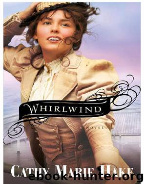 Whirlwind by Cathy Hake