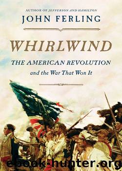 Whirlwind by John Ferling