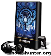 Whirlwind by Robert Liparulo & Joshua Swanson