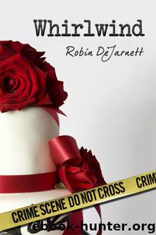 Whirlwind by Robin DeJarnett