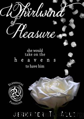 Whirlwind of Pleasure by Jennifer T. Alli