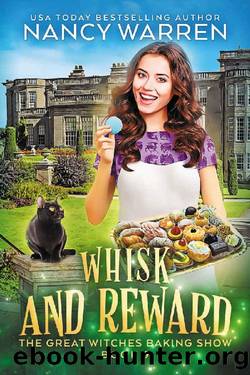 Whisk and Reward by Nancy Warren