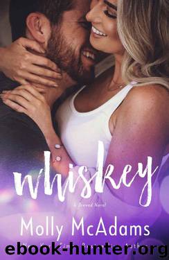 Whiskey (Brewed Book 2) by Molly McAdams