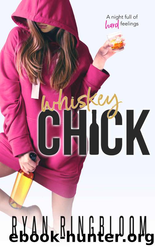 Whiskey Chick by Ringbloom Ryan