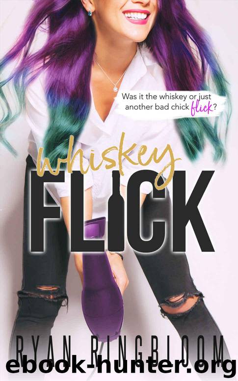 Whiskey Flick by Ringbloom Ryan