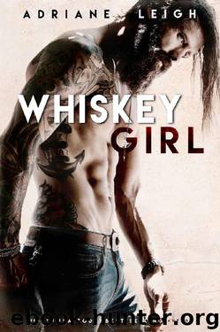 Whiskey Girl by Adriane Leigh