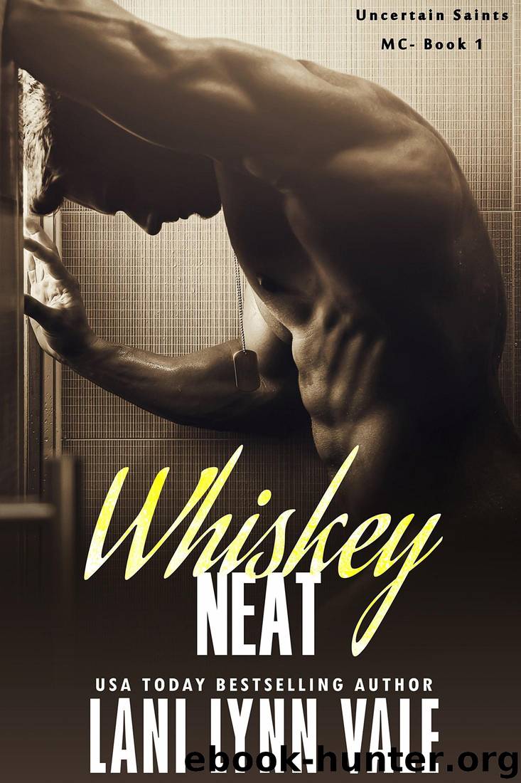 Whiskey Neat by Vale Lani Lynn