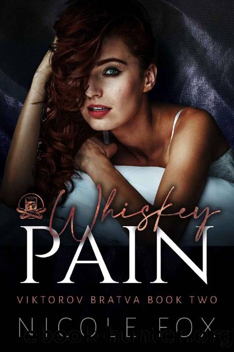 Whiskey Pain by Nicole Fox