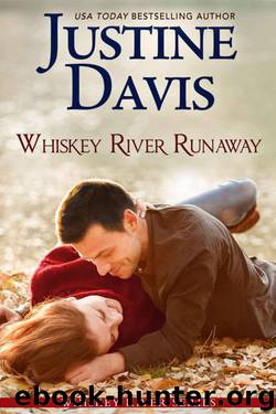 Whiskey River Runaway (Whiskey River Series Book 2) by Justine Davis