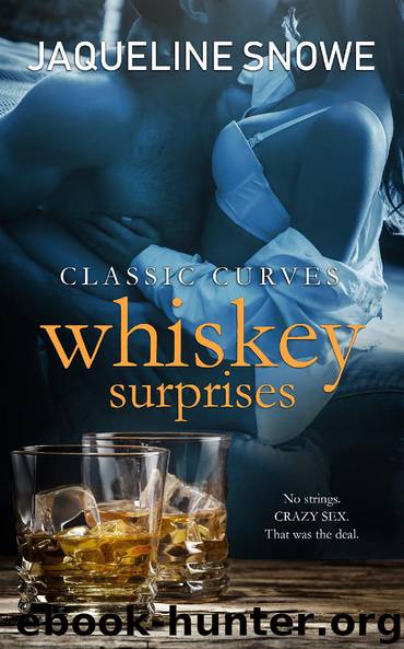 Whiskey Surprises by Jaqueline Snowe