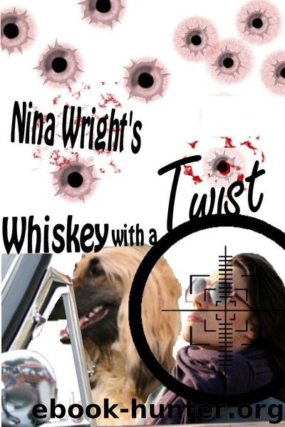 Whiskey With A Twist by Nina Wright