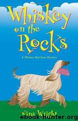 Whiskey on the Rocks by Nina Wright