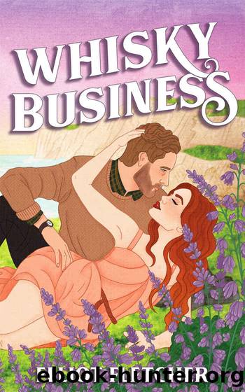 Whisky Business by Elliot Fletcher
