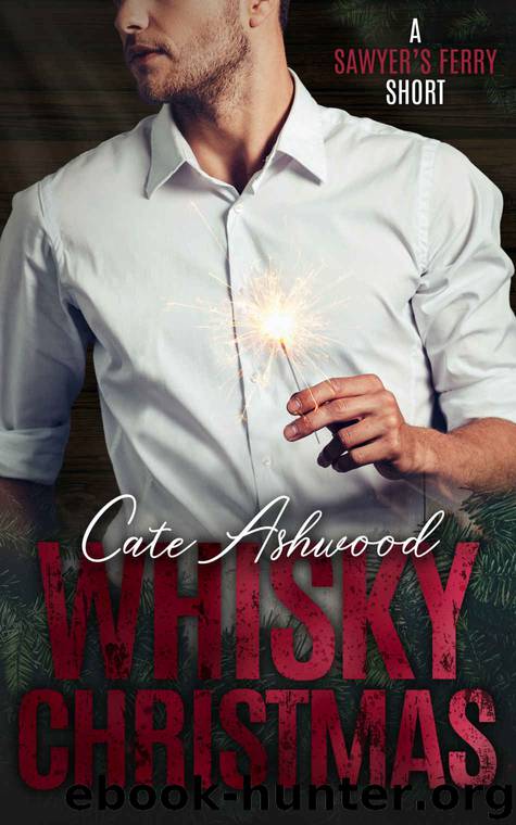 Whisky Christmas by Cate Ashwood