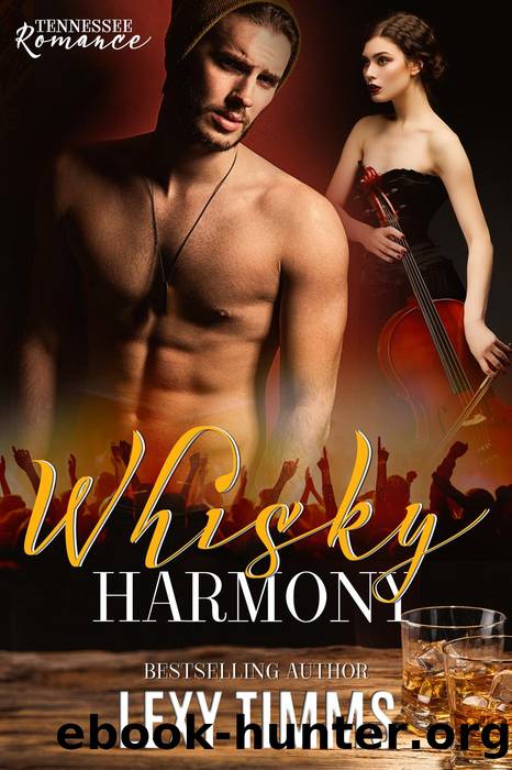 Whisky Harmony by Lexy Timms