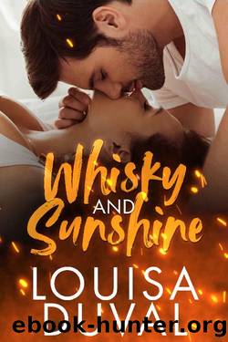 Whisky and Sunshine by Louisa Duval