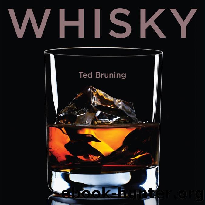 Whisky by Ted Bruning