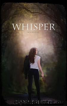 Whisper (The Whisper Trilogy) by Dana Faletti