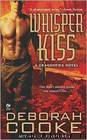 Whisper Kiss: A Dragonfire Novel by Deborah Cooke
