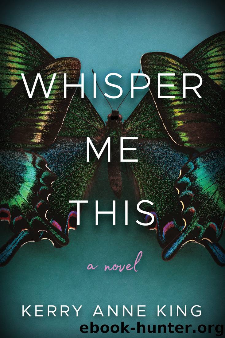 Whisper Me This by Kerry Anne King